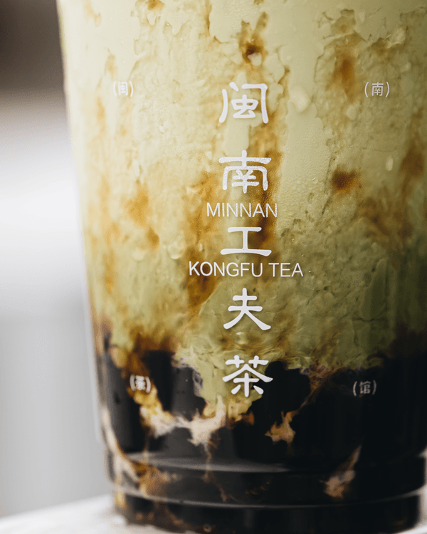 深圳9間抹茶控必朝聖餐廳💚人氣中式抹茶雪糕🍵濃度更可自選❗