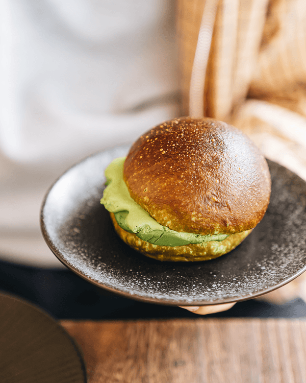 深圳9間抹茶控必朝聖餐廳💚人氣中式抹茶雪糕🍵濃度更可自選❗