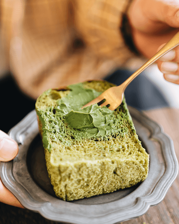 深圳9間抹茶控必朝聖餐廳💚人氣中式抹茶雪糕🍵濃度更可自選❗