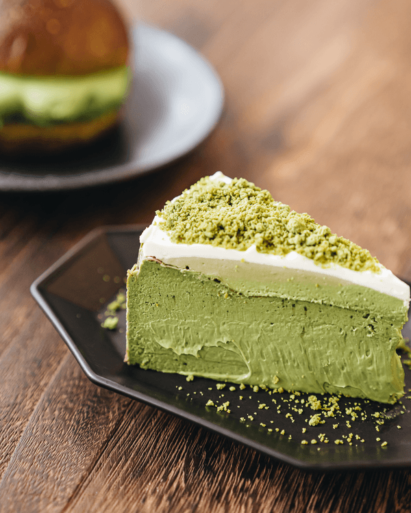 深圳9間抹茶控必朝聖餐廳💚人氣中式抹茶雪糕🍵濃度更可自選❗