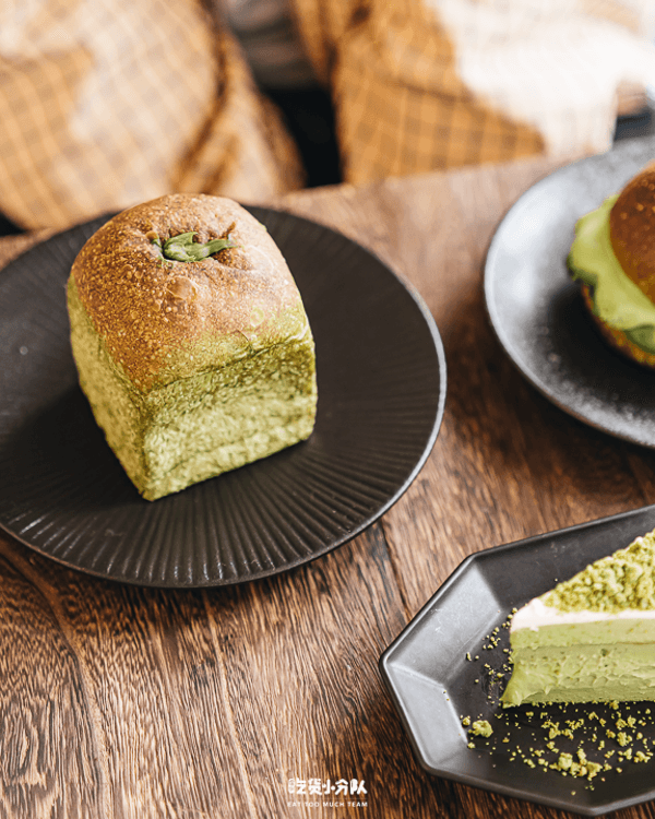 深圳9間抹茶控必朝聖餐廳💚人氣中式抹茶雪糕🍵濃度更可自選❗