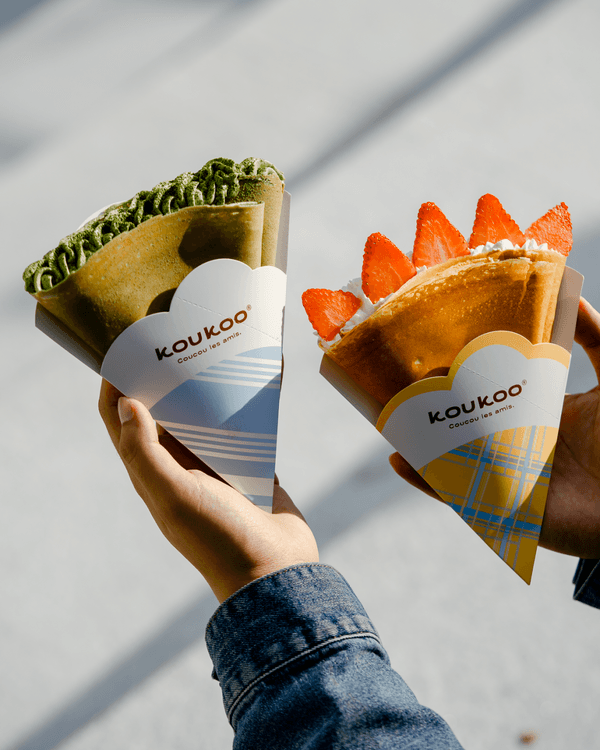 深圳9間抹茶控必朝聖餐廳💚人氣中式抹茶雪糕🍵濃度更可自選❗