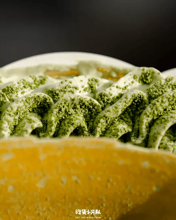 深圳9間抹茶控必朝聖餐廳💚人氣中式抹茶雪糕🍵濃度更可自選❗