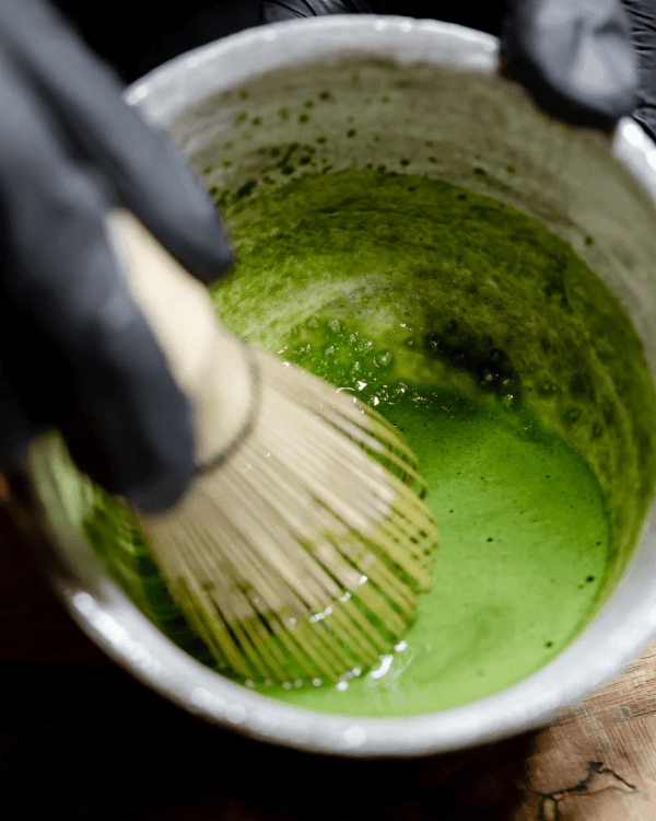 深圳9間抹茶控必朝聖餐廳💚人氣中式抹茶雪糕🍵濃度更可自選❗