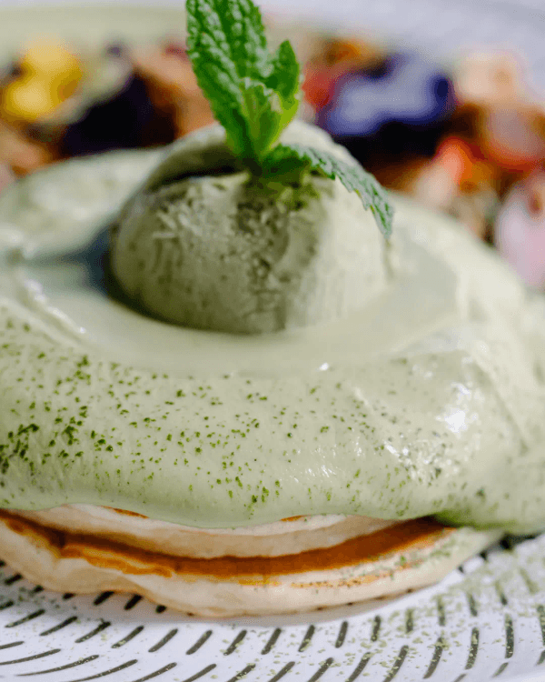 深圳9間抹茶控必朝聖餐廳💚人氣中式抹茶雪糕🍵濃度更可自選❗