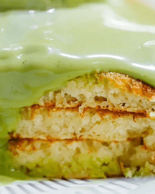 深圳9間抹茶控必朝聖餐廳💚人氣中式抹茶雪糕🍵濃度更可自選❗