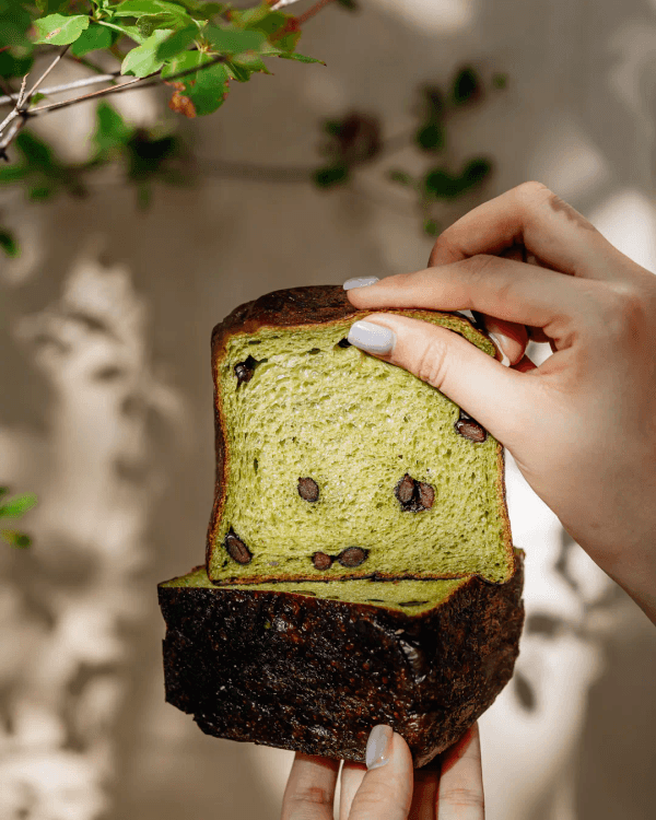 深圳9間抹茶控必朝聖餐廳💚人氣中式抹茶雪糕🍵濃度更可自選❗