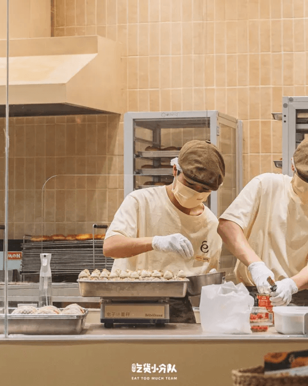 深圳9間抹茶控必朝聖餐廳💚人氣中式抹茶雪糕🍵濃度更可自選❗