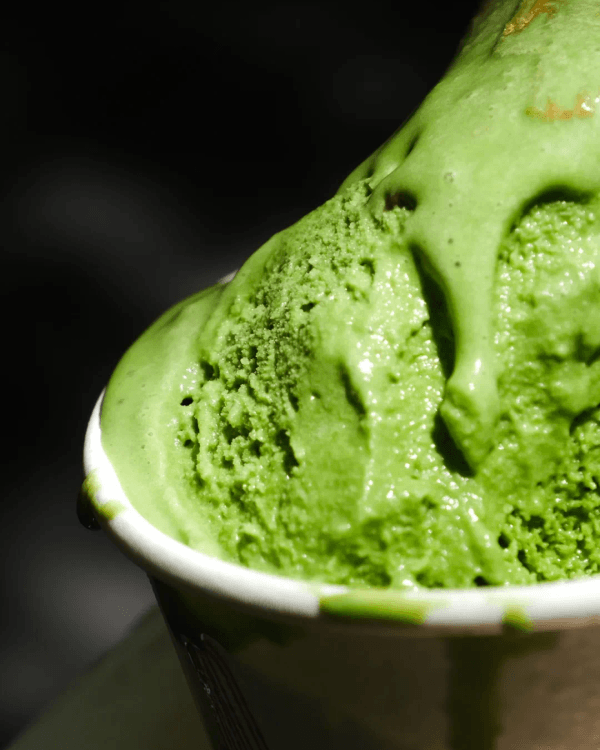 深圳9間抹茶控必朝聖餐廳💚人氣中式抹茶雪糕🍵濃度更可自選❗