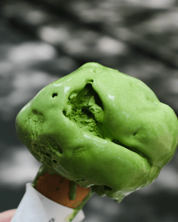 深圳9間抹茶控必朝聖餐廳💚人氣中式抹茶雪糕🍵濃度更可自選❗