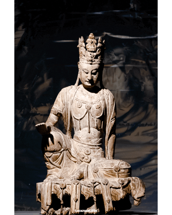 深圳展出超大型「恐龍骨架」真品🦕200+件全球文物真跡必去‼️