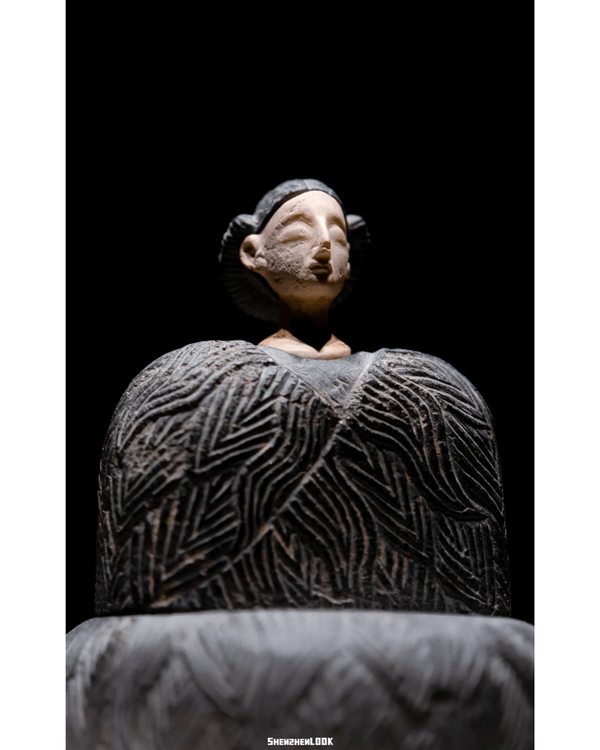 深圳展出超大型「恐龍骨架」真品🦕200+件全球文物真跡必去‼️