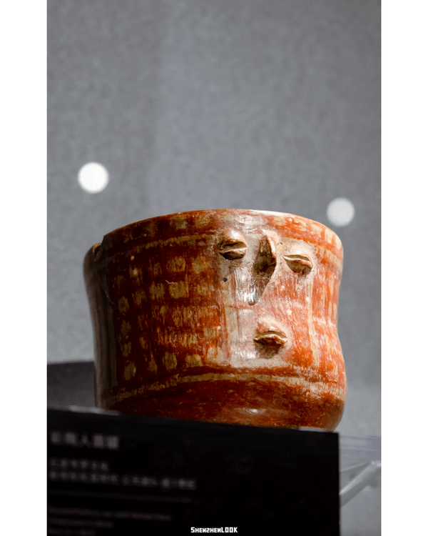 深圳展出超大型「恐龍骨架」真品🦕200+件全球文物真跡必去‼️