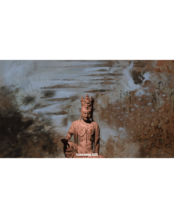 深圳展出超大型「恐龍骨架」真品🦕200+件全球文物真跡必去‼️