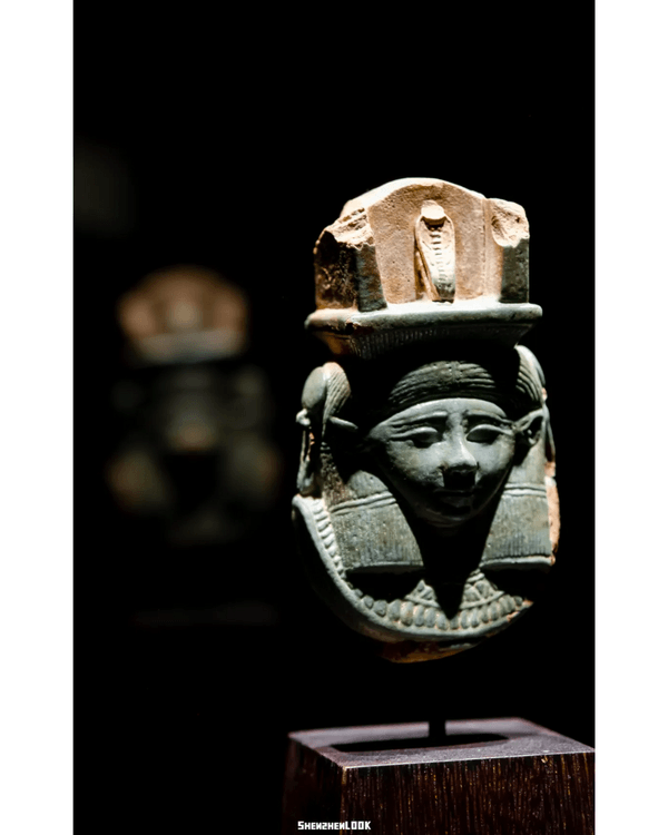 深圳展出超大型「恐龍骨架」真品🦕200+件全球文物真跡必去‼️