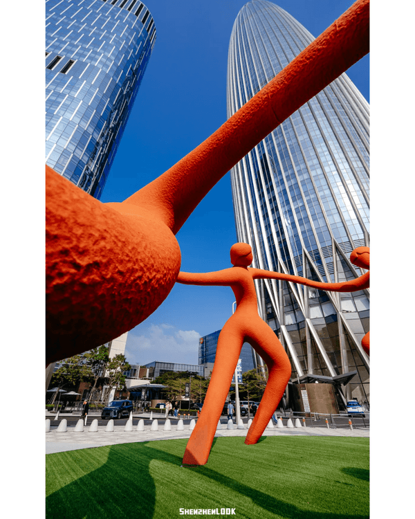 深圳地鐵13號線開通🚇11大沿線周邊景點推薦⭐阿勒泰同款花海必去🌿