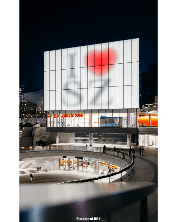 深圳地鐵13號線開通🚇11大沿線周邊景點推薦⭐阿勒泰同款花海必去🌿