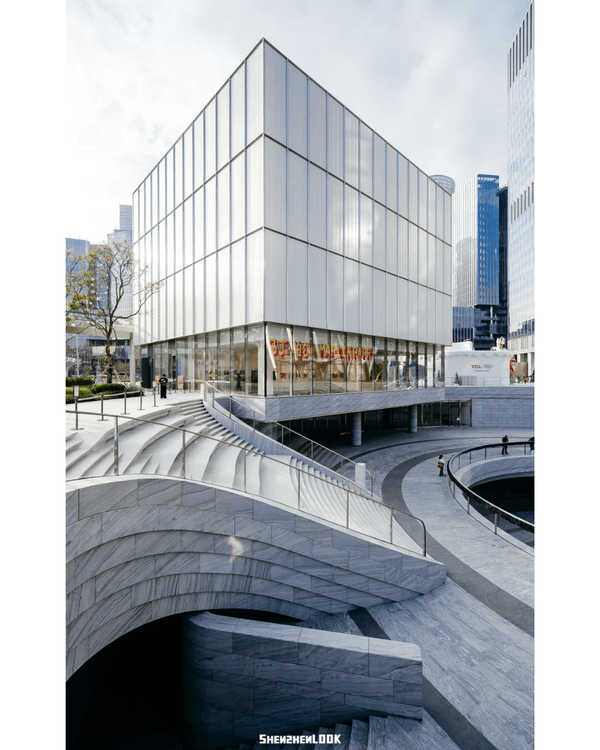 深圳地鐵13號線開通🚇11大沿線周邊景點推薦⭐阿勒泰同款花海必去🌿