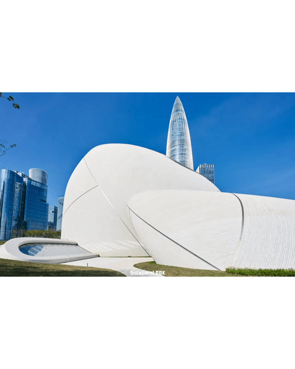 深圳地鐵13號線開通🚇11大沿線周邊景點推薦⭐阿勒泰同款花海必去🌿