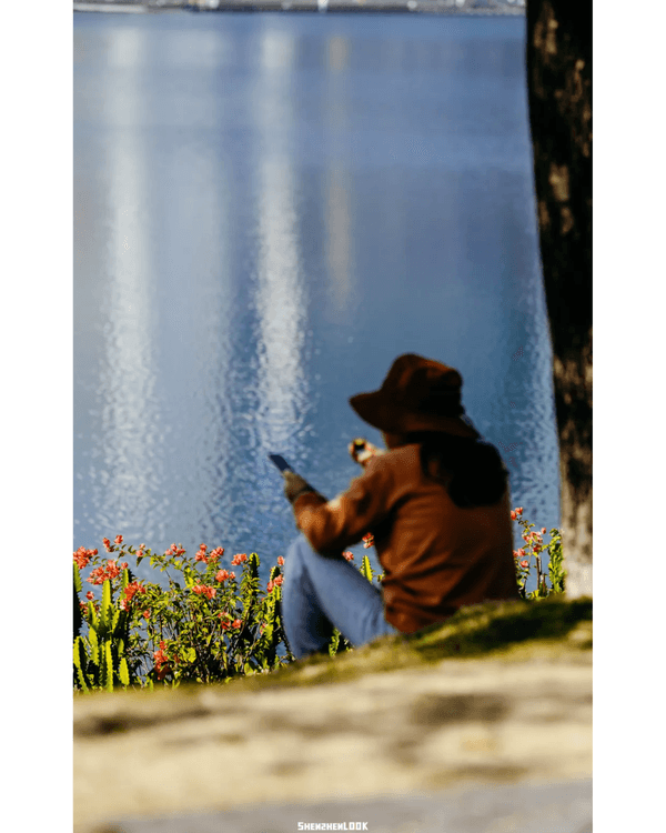 深圳地鐵13號線開通🚇11大沿線周邊景點推薦⭐阿勒泰同款花海必去🌿