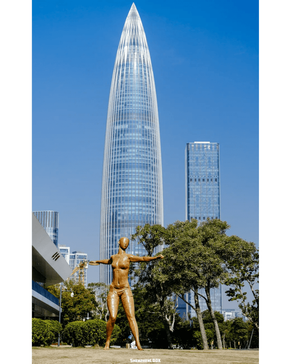 深圳地鐵13號線開通🚇11大沿線周邊景點推薦⭐阿勒泰同款花海必去🌿