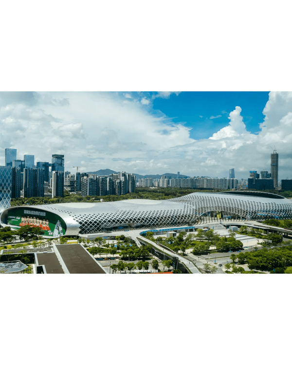 深圳地鐵13號線開通🚇11大沿線周邊景點推薦⭐阿勒泰同款花海必去🌿