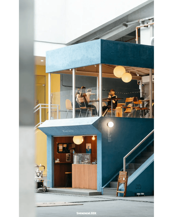 深圳地鐵13號線開通🚇11大沿線周邊景點推薦⭐阿勒泰同款花海必去🌿