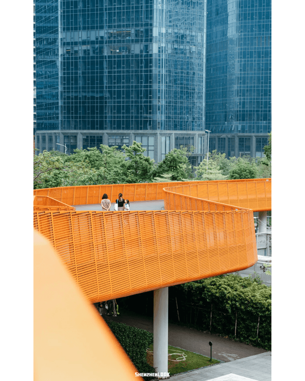 深圳地鐵13號線開通🚇11大沿線周邊景點推薦⭐阿勒泰同款花海必去🌿