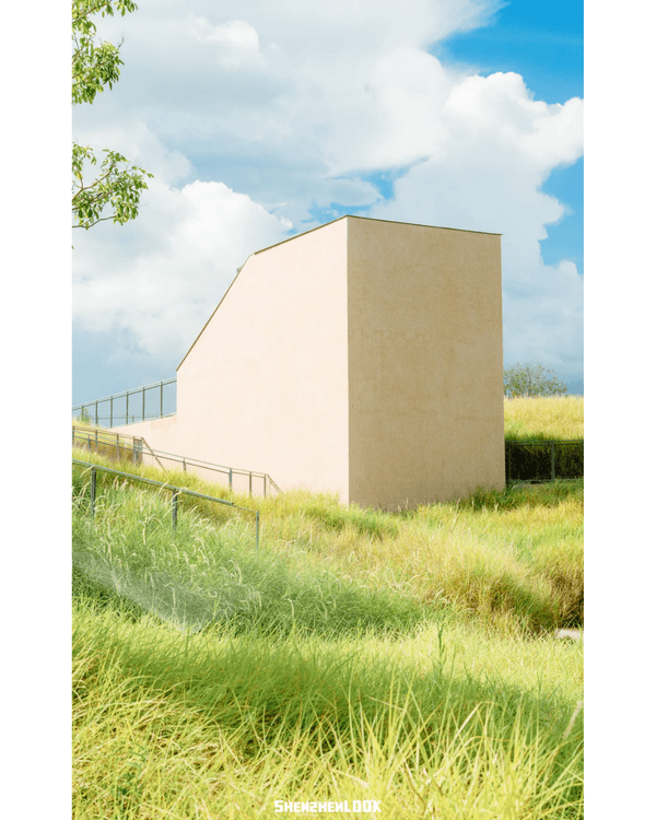 深圳地鐵13號線開通🚇11大沿線周邊景點推薦⭐阿勒泰同款花海必去🌿