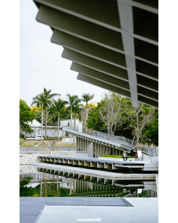 深圳地鐵13號線開通🚇11大沿線周邊景點推薦⭐阿勒泰同款花海必去🌿