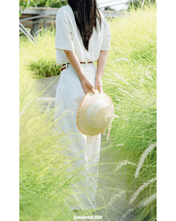 深圳地鐵13號線開通🚇11大沿線周邊景點推薦⭐阿勒泰同款花海必去🌿