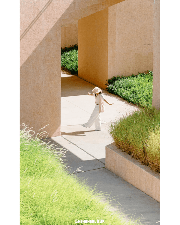 深圳地鐵13號線開通🚇11大沿線周邊景點推薦⭐阿勒泰同款花海必去🌿