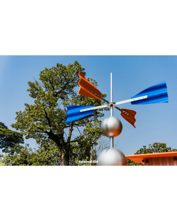 深圳灣公共藝術季開幕❗3大展區20+大型戶外裝置😍燈屋夜晚打卡必去🏠