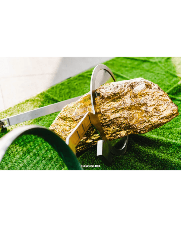 深圳灣公共藝術季開幕❗3大展區20+大型戶外裝置😍燈屋夜晚打卡必去🏠