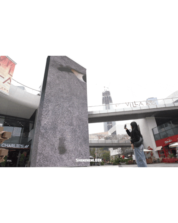 深圳灣公共藝術季開幕❗3大展區20+大型戶外裝置😍燈屋夜晚打卡必去🏠