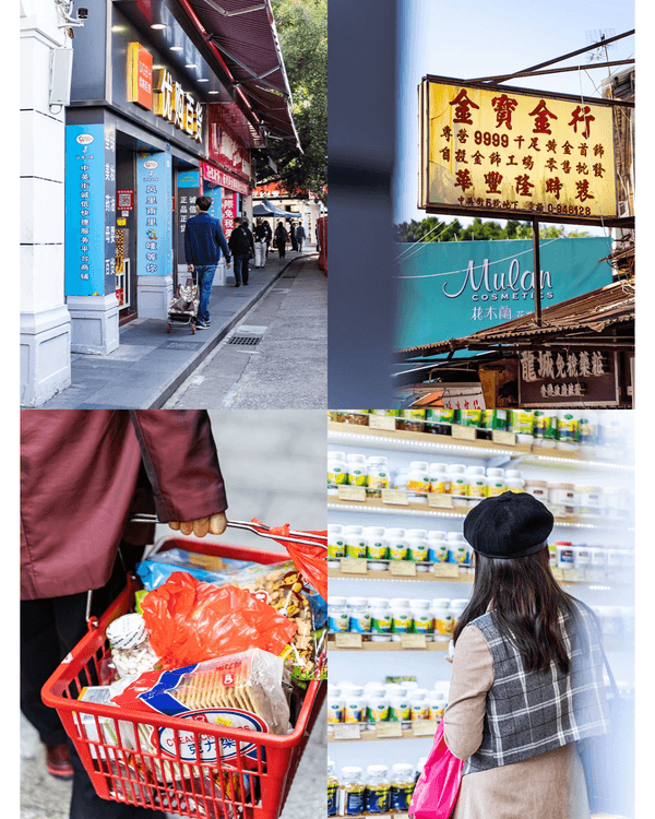 深圳新年8大平價掃年貨好去處🧧愛國路花市、荷蘭花卉小鎮超有過年氣氛🍊