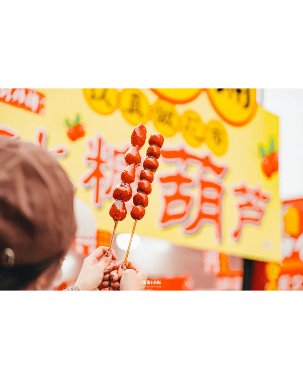 深圳羅湖愛國路花市開鑼🌸千米花街逾340+攤位😍必打卡新年燈會✨