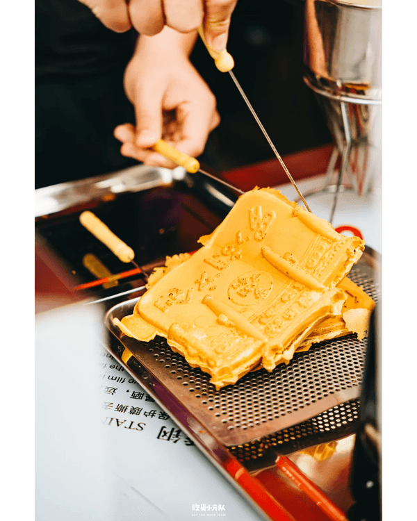 深圳羅湖愛國路花市開鑼🌸千米花街逾340+攤位😍必打卡新年燈會✨