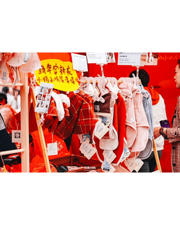 深圳羅湖愛國路花市開鑼🌸千米花街逾340+攤位😍必打卡新年燈會✨