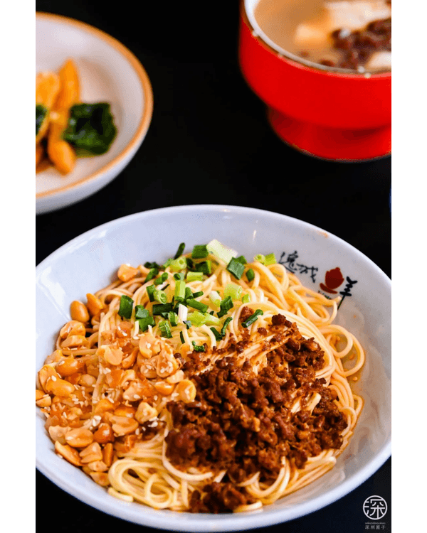 深圳歡樂港灣西岸翻新開業🌟米芝蓮名店先人均￥30‼️美食、活動攻略