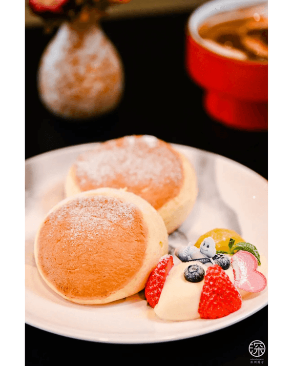 深圳歡樂港灣西岸翻新開業🌟米芝蓮名店先人均￥30‼️美食、活動攻略