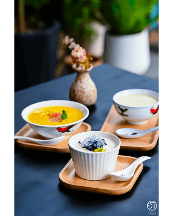 深圳歡樂港灣西岸翻新開業🌟米芝蓮名店先人均￥30‼️美食、活動攻略