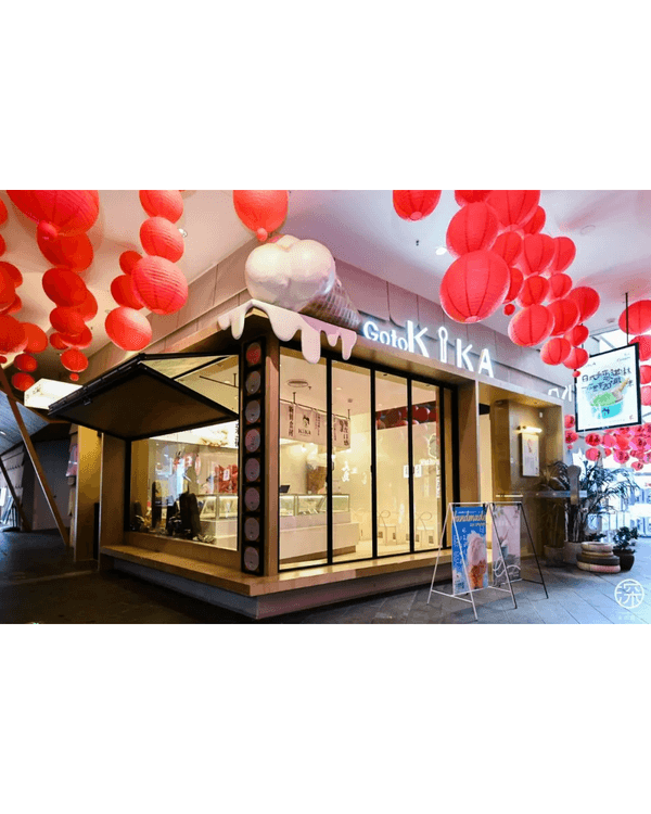 深圳歡樂港灣西岸翻新開業🌟米芝蓮名店先人均￥30‼️美食、活動攻略