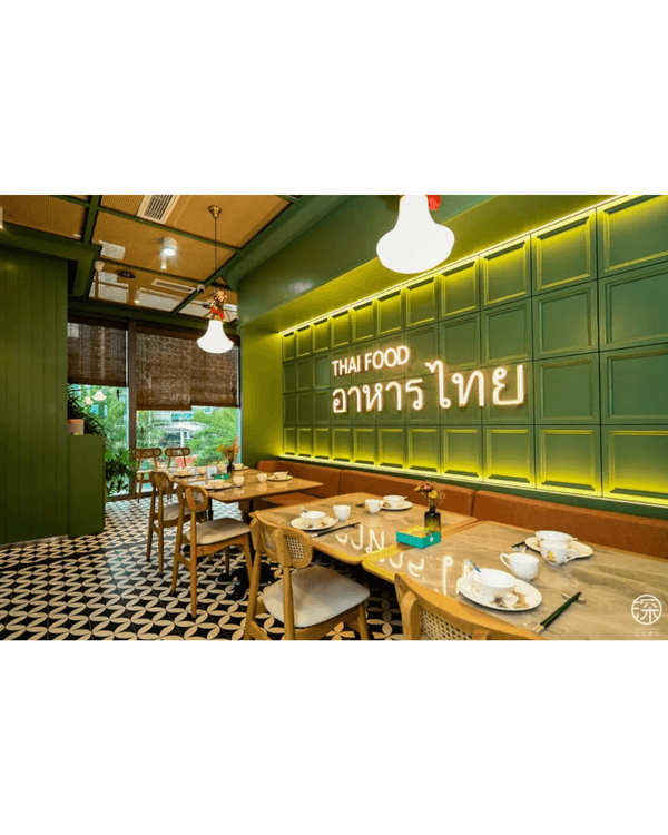 深圳歡樂港灣西岸翻新開業🌟米芝蓮名店先人均￥30‼️美食、活動攻略