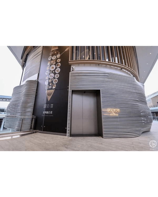 深圳歡樂港灣西岸翻新開業🌟米芝蓮名店先人均￥30‼️美食、活動攻略