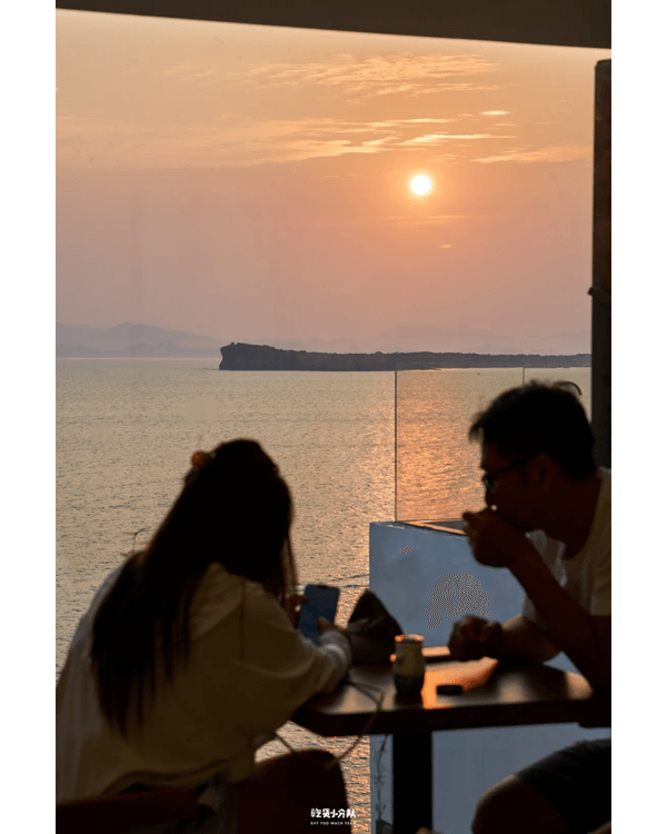 深圳8大小眾打卡好去處📷懸崖海景7-11、粉紙扇花海絕美必去🌸🌊