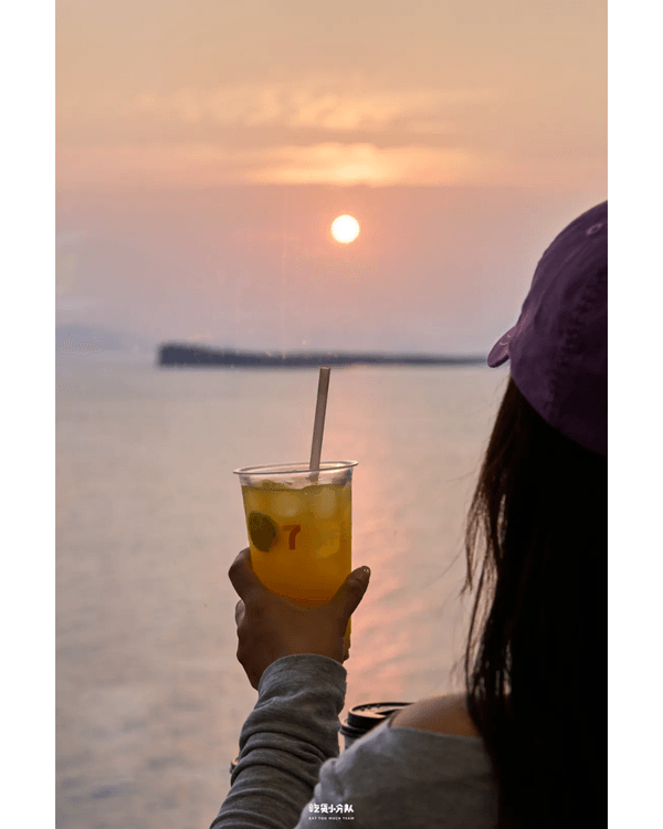深圳8大小眾打卡好去處📷懸崖海景7-11、粉紙扇花海絕美必去🌸🌊