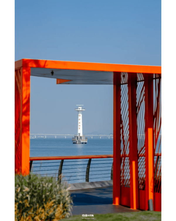 深圳8大小眾打卡好去處📷懸崖海景7-11、粉紙扇花海絕美必去🌸🌊