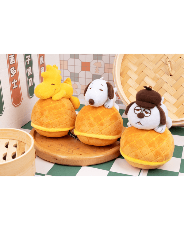 台北自由行｜8大必打卡免費展覽🚶🏻Chiikawa、鬆弛熊等熱門IP快閃必去🤩