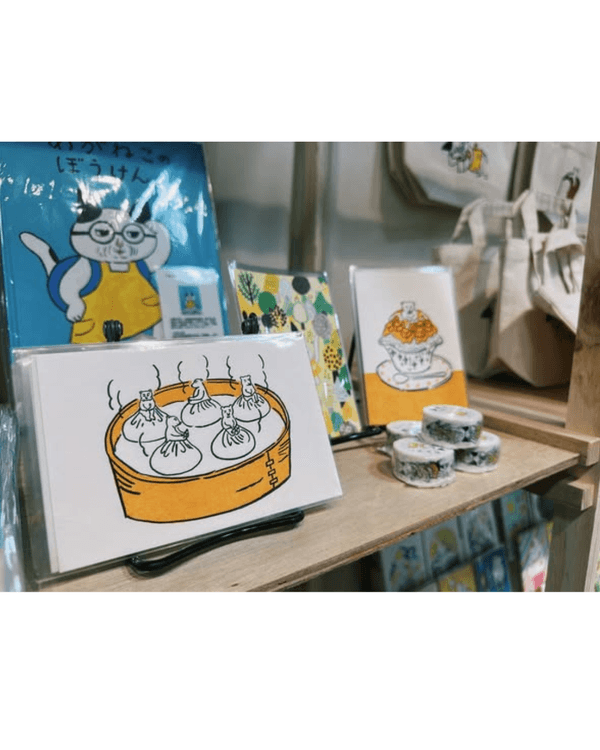 台北自由行｜8大必打卡免費展覽🚶🏻Chiikawa、鬆弛熊等熱門IP快閃必去🤩